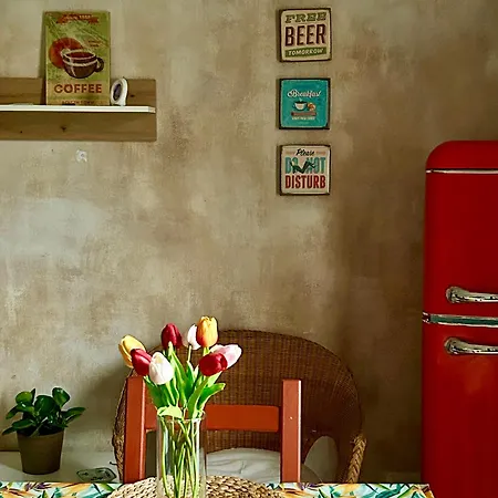 Nauma Loft 3* Katanya