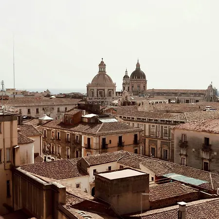 Nauma Loft Bed & Breakfast Catania