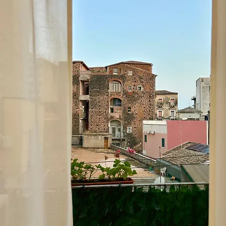 Nauma Loft Bed & Breakfast *