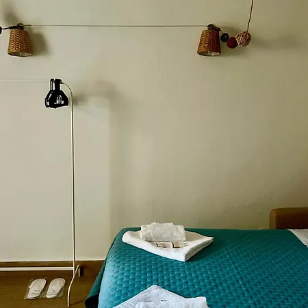 Bed & Breakfast Nauma Loft *
