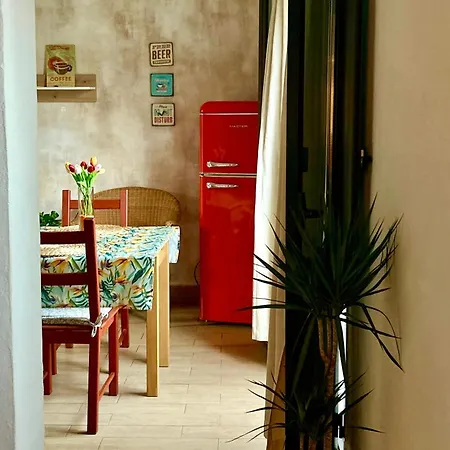 Nauma Loft Catania