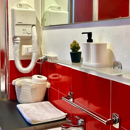 Nauma Loft Bed & Breakfast