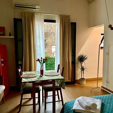 Bed & Breakfast Nauma Loft