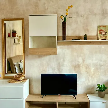 Bed & Breakfast Nauma Loft Catania