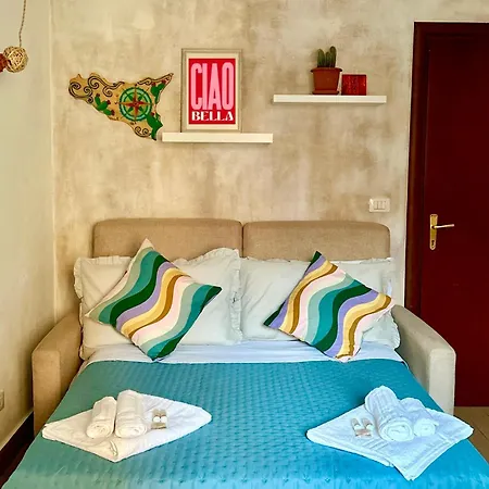 Nauma Loft Catania
