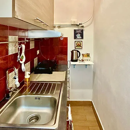Nauma Loft Bed & Breakfast Catania