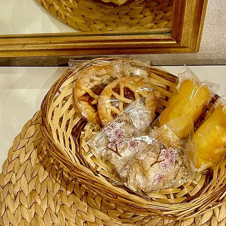 Bed & Breakfast Nauma Loft Catania