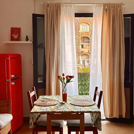 Nauma Loft * Catania