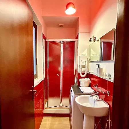 Bed & Breakfast Nauma Loft Catania